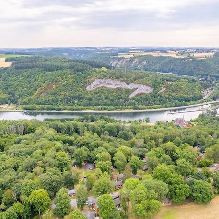 Envie De Vous Evader Dans La Vallee De La Meuse? Hastiere-par-dela Exterior foto