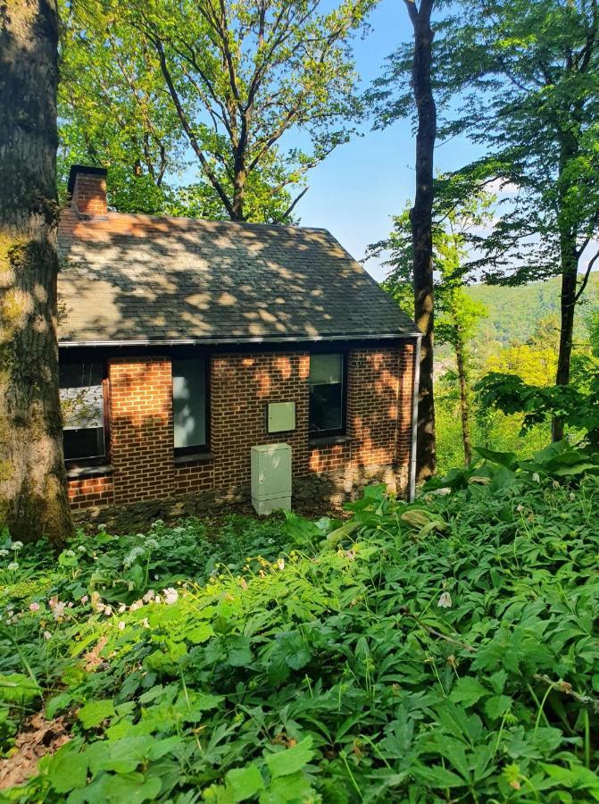 Envie De Vous Evader Dans La Vallee De La Meuse? Hastiere-par-dela Exterior foto