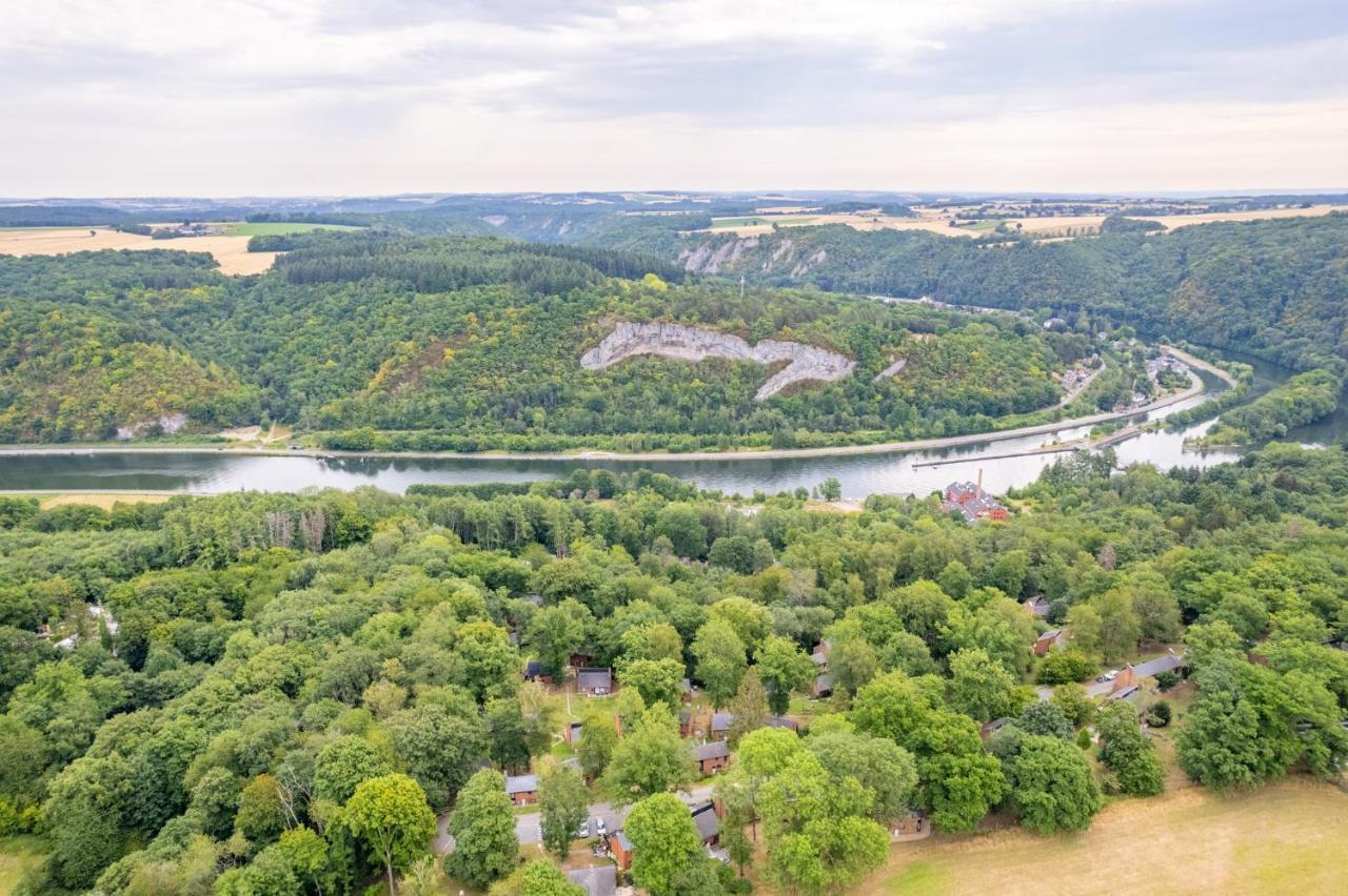 Envie De Vous Evader Dans La Vallee De La Meuse? Hastiere-par-dela Exterior foto